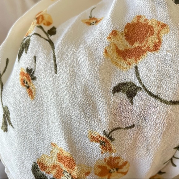 Reformation Naples Midi Dress - Picture 6 of 11